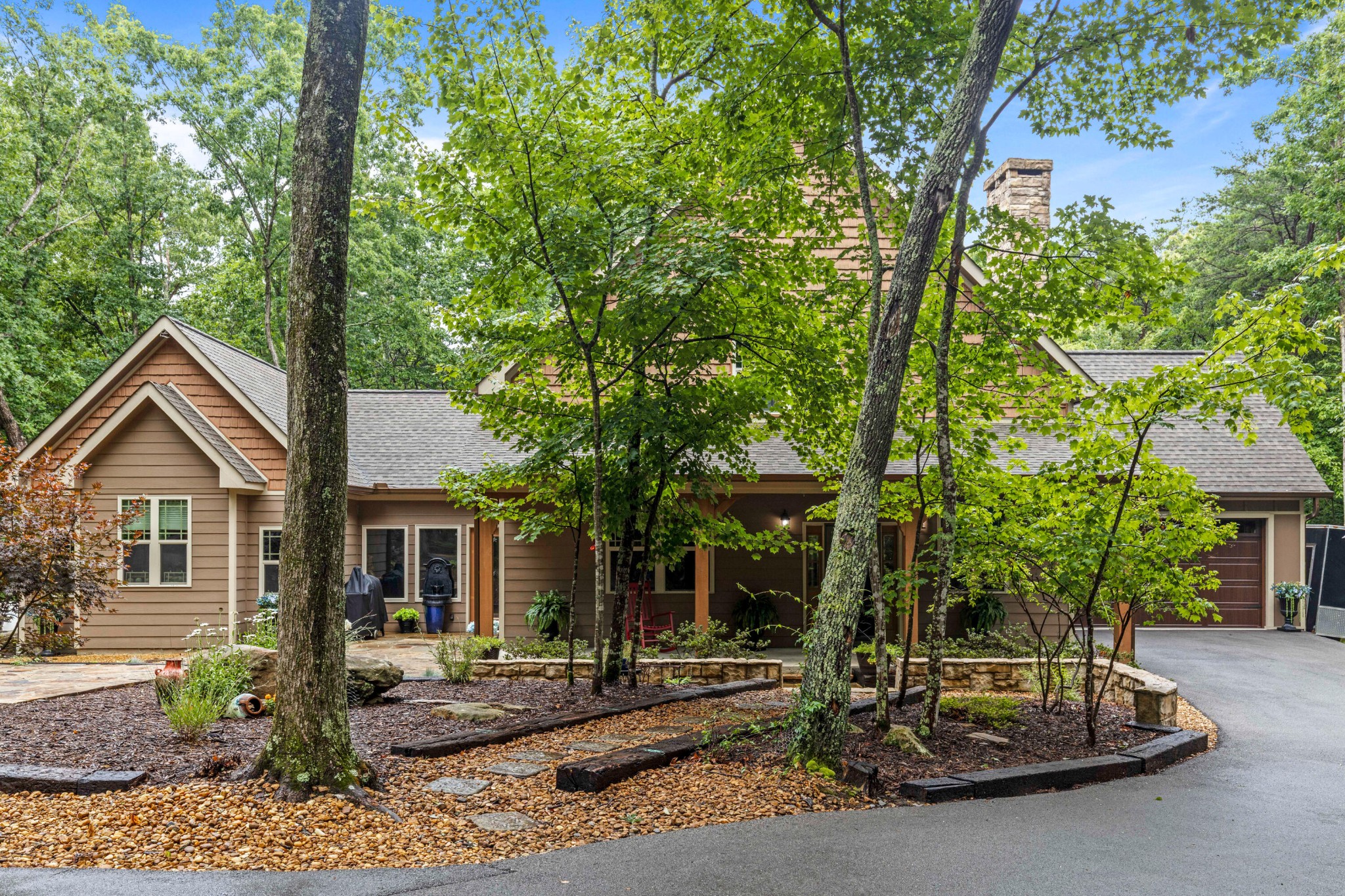 65 Eagle Bluff Road Rising Fawn, GA 30738 - Photo 56 of 68 Gallery Image 56
