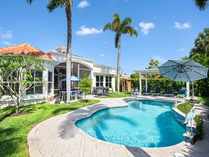 $1,675,000 | 2370 Deer Creek Trail, Deerfield Beach, FL 33442