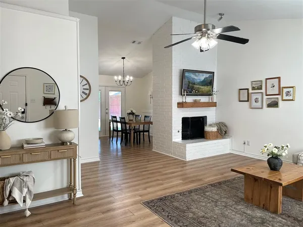 $310,000 | 3801 Lofland Lane, Rowlett, TX 75088