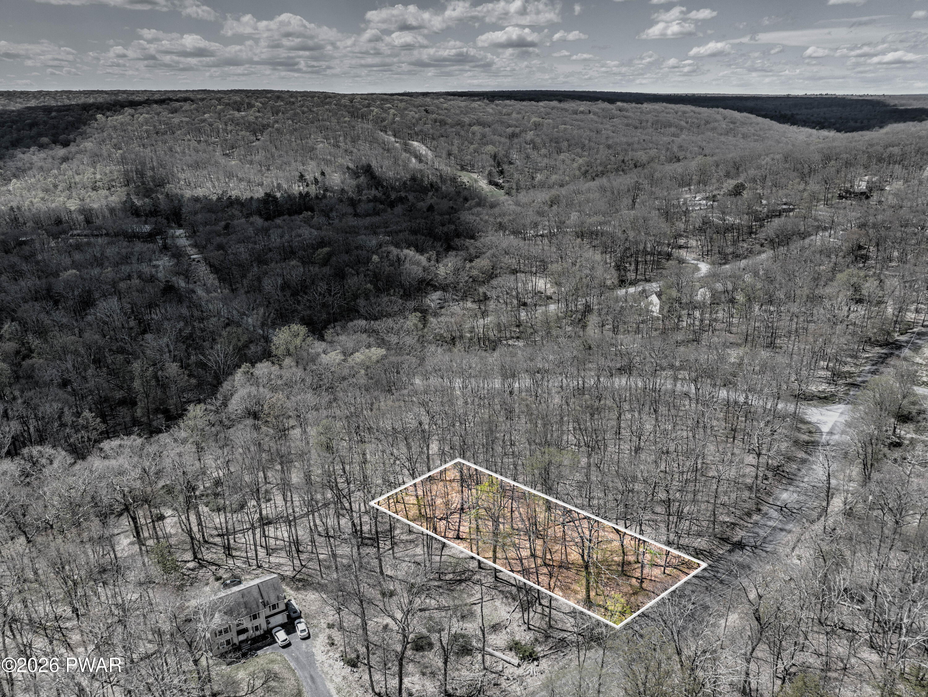 Whippoorwill Drive Bushkill, PA 18324 - Photo 18 of 21