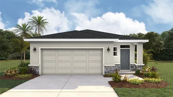 $333,990 | 8828 Clear View Street, Parrish, FL 34219