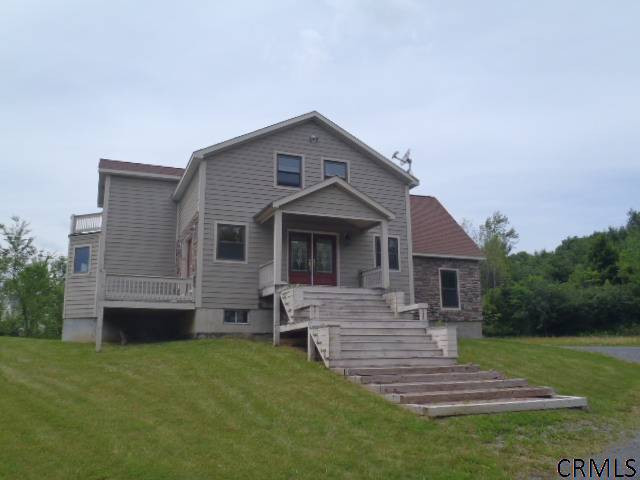 6258 Scotch Ridge Road Duanesburg, NY 12056 - Photo 1 of 14 Photo 1