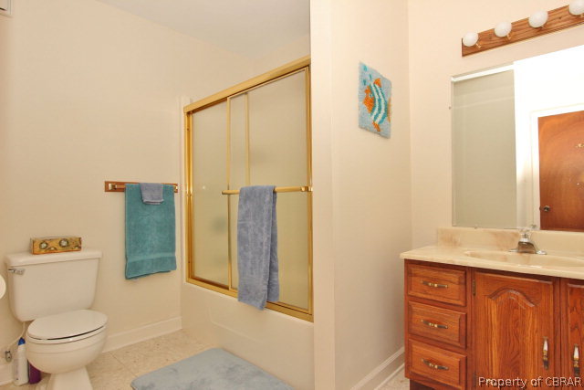 486 High Point Trail Heathsville, VA 22473 - Photo 28 of 44