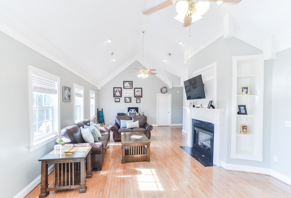 383 Castle Road Dalton, GA 30720 - Photo 18 of 68 Gallery Image 18