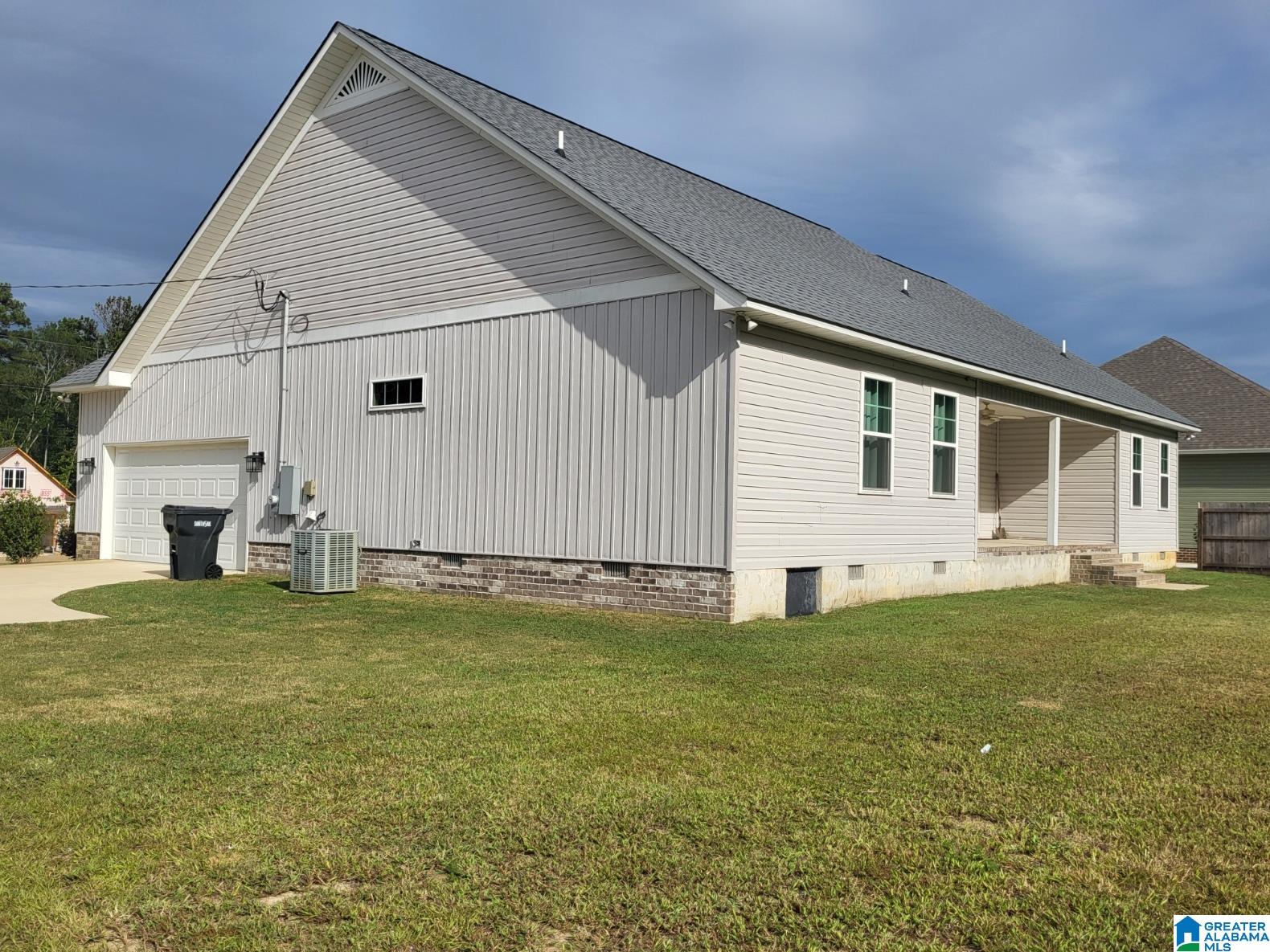 2838 Lister Ferry Road Gadsden, AL 35907 - Photo 44 of 61