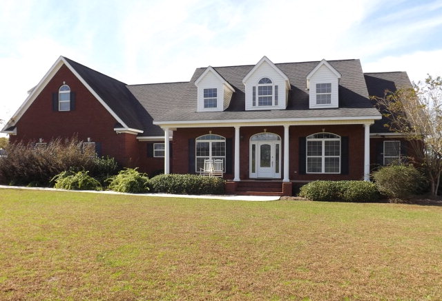 617 Holland Road Newton, AL 36352 - Photo 1 of 1 Main View