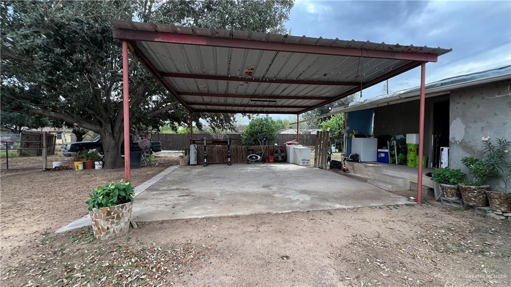 2501 Jessica Avenue Mission, TX 78574 - Photo 22 of 23