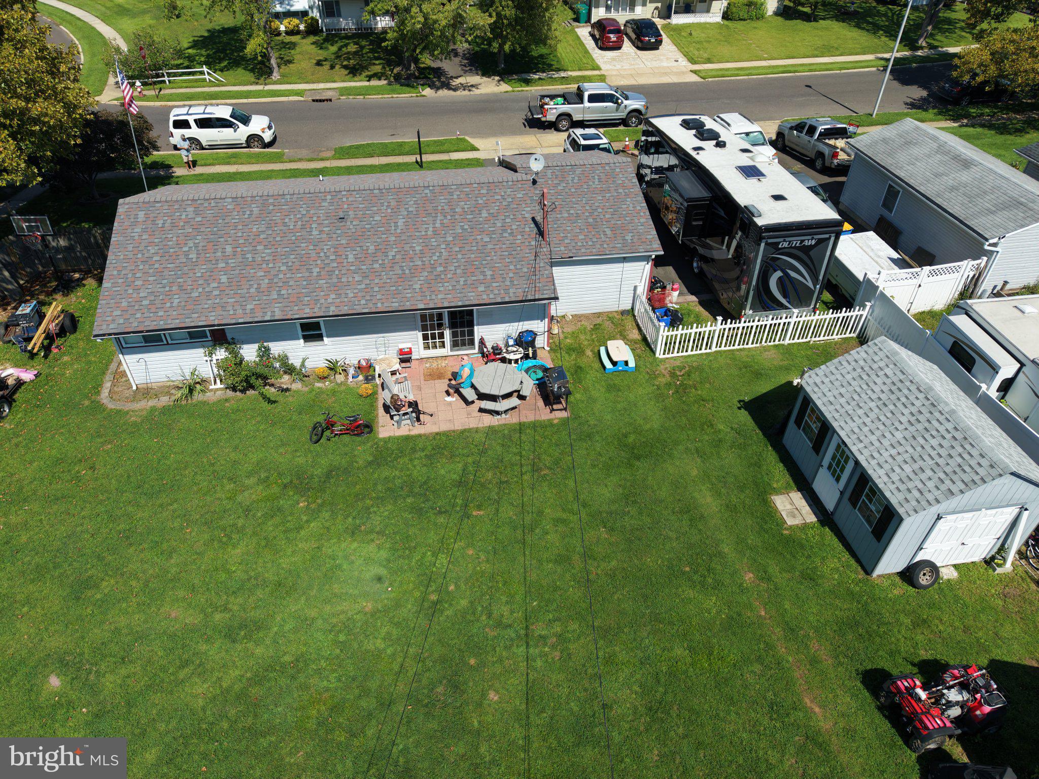 2 Idlewild Road Levittown, PA 19057 - Photo 30 of 43 Gallery Image 30
