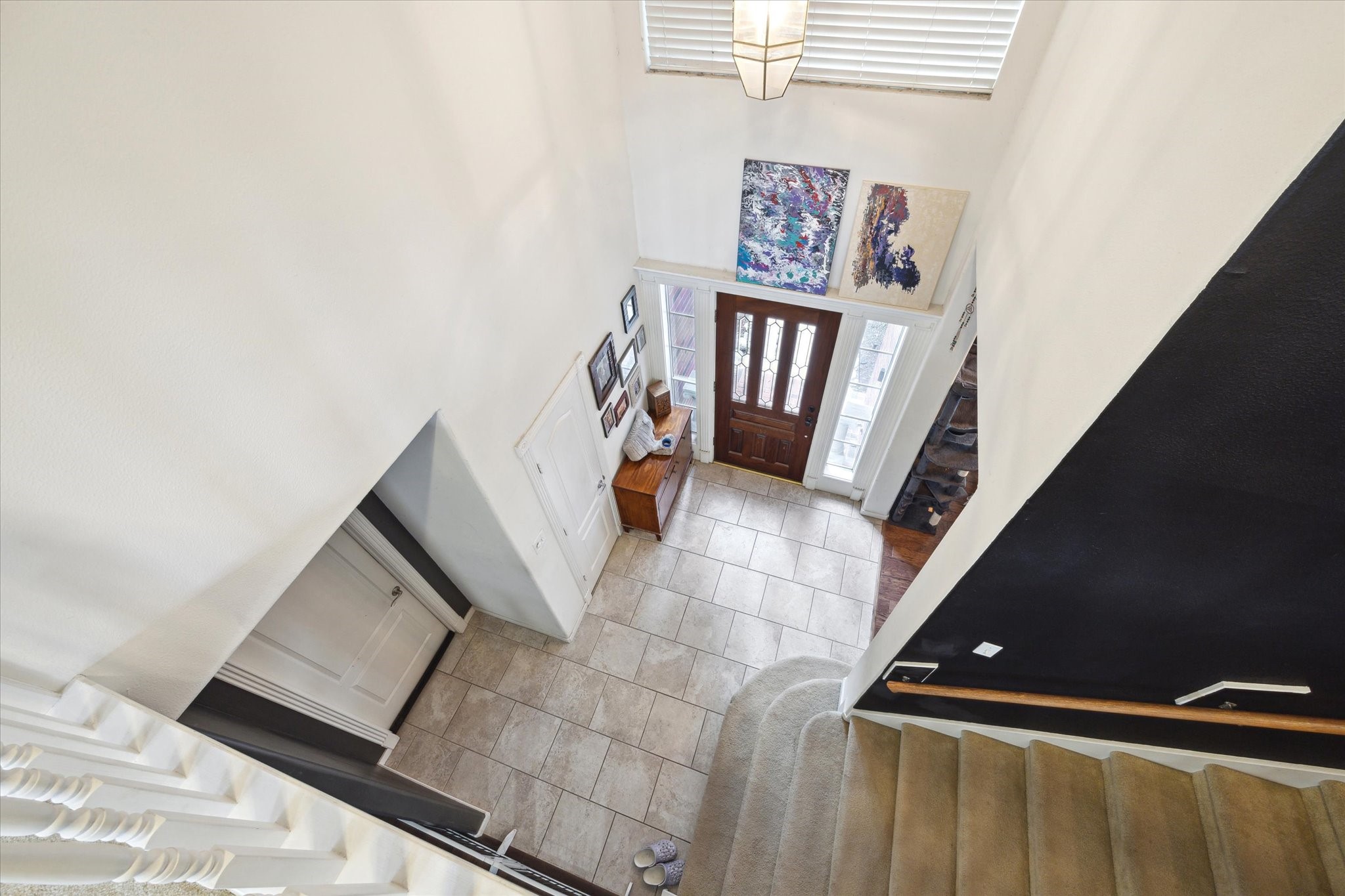 2326 Pin Hook Court Seabrook, TX 77586 - Photo 16 of 42 a view of living room with furniture and rug