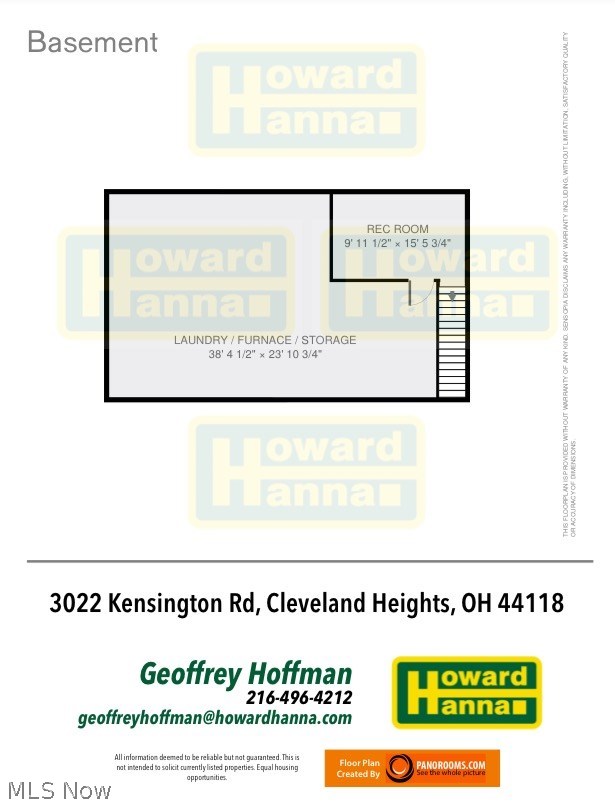 3022 Kensington Road Cleveland, OH 44118 - Photo 24 of 24