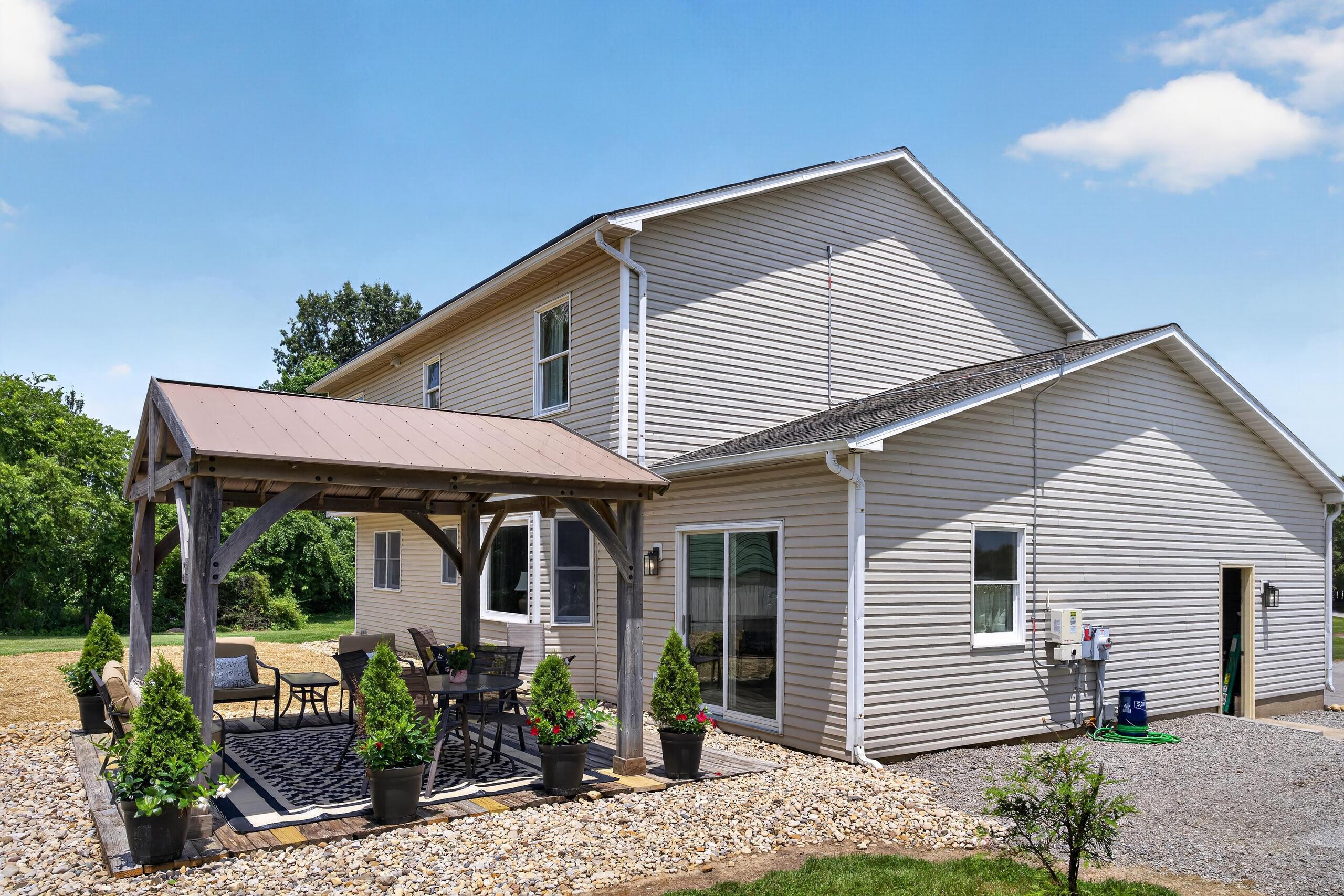 889 Old Elm Road Chillicothe, OH 45601 - Photo 48 of 49 889_Old_Elm_Rd_10
