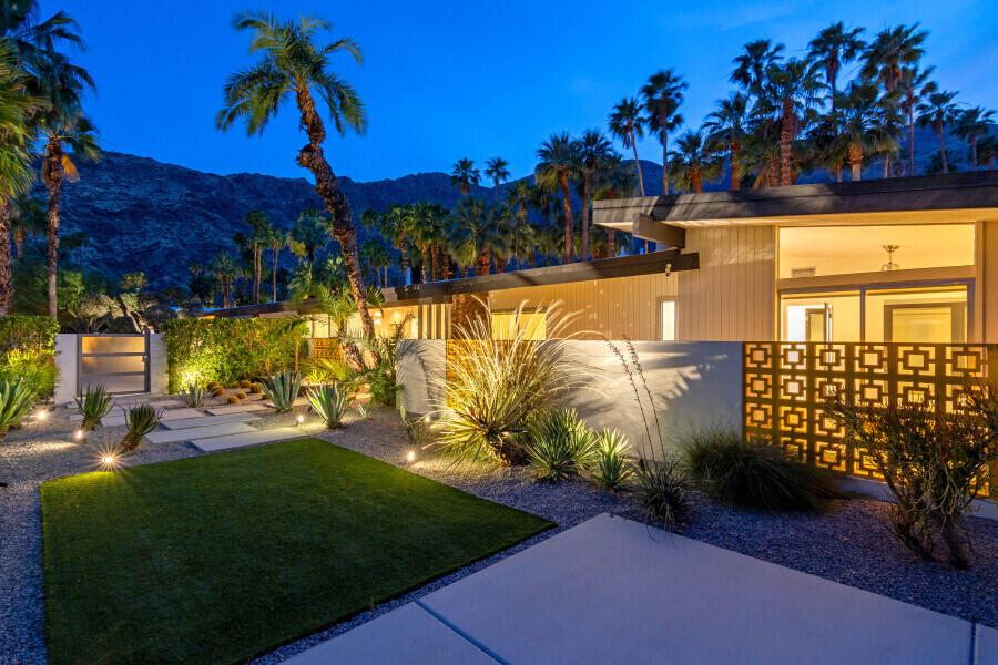 819 North High Road Palm Springs, CA 92262 - Photo 7 of 67 066