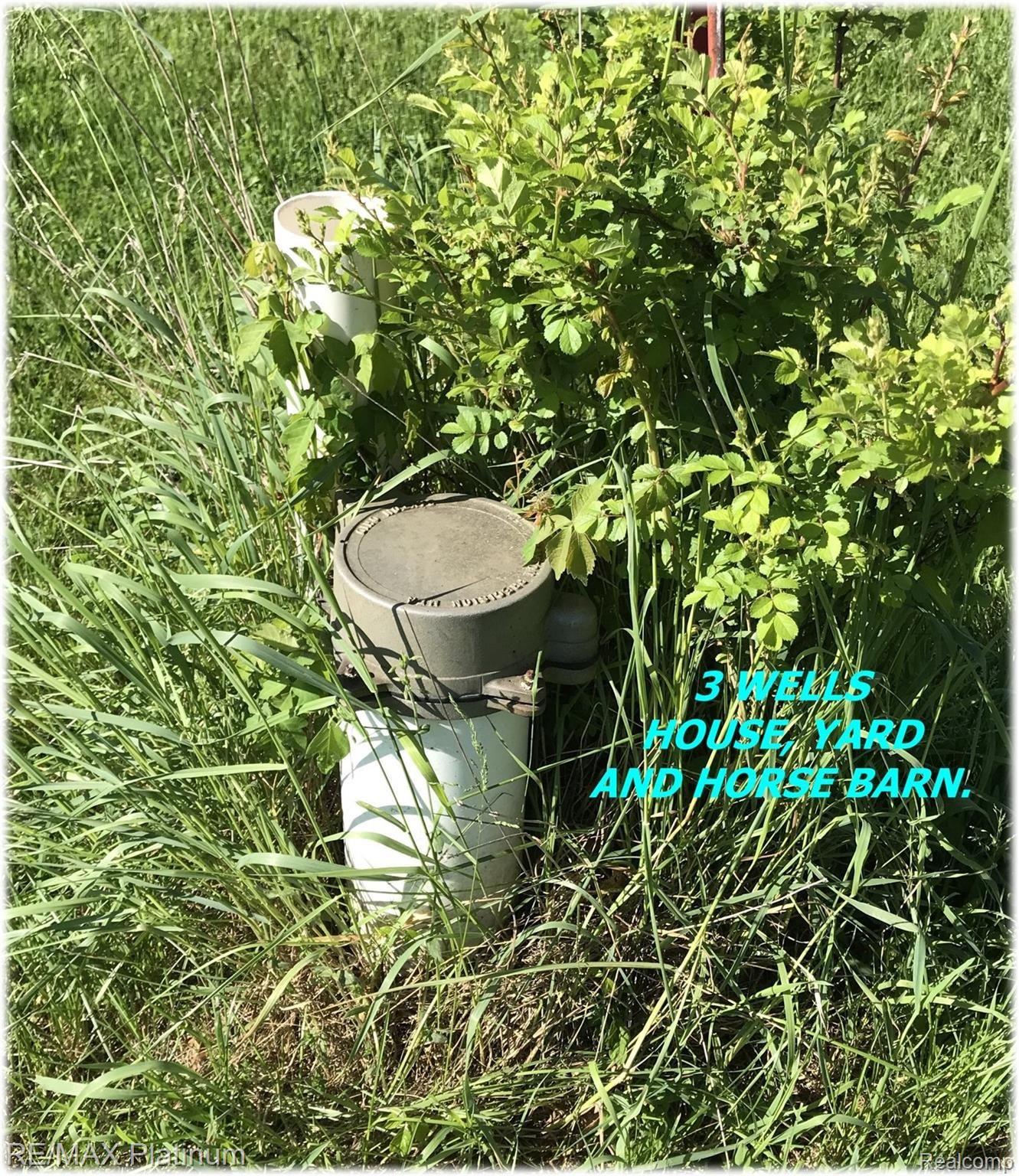 5252 Norton Road Howell, MI 48843 - Photo 29 of 35 WELLS.jpg