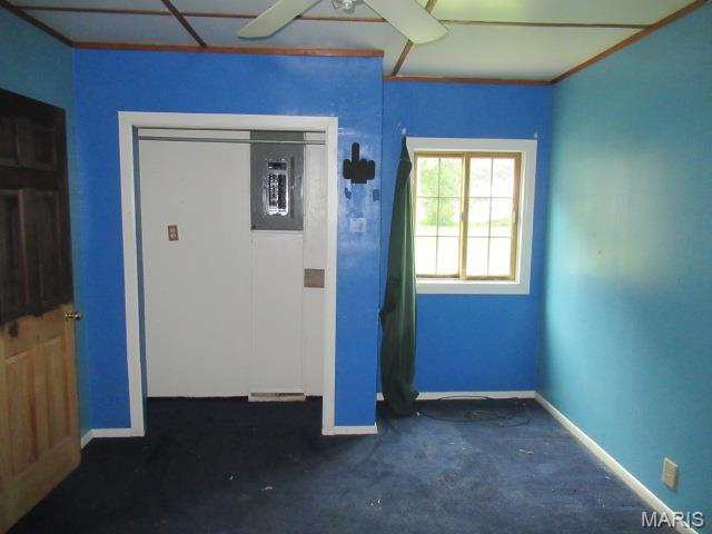 719 South Grace Street Marissa, IL 62257 - Photo 15 of 26