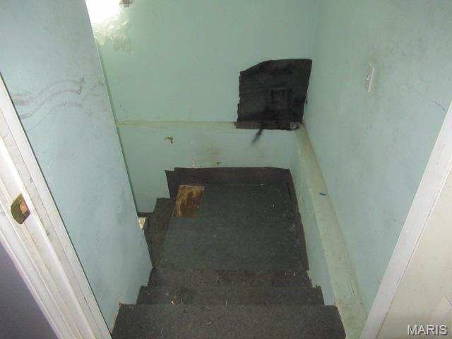 719 South Grace Street Marissa, IL 62257 - Photo 18 of 26