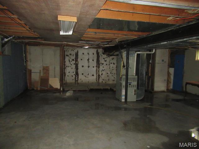 719 South Grace Street Marissa, IL 62257 - Photo 19 of 26