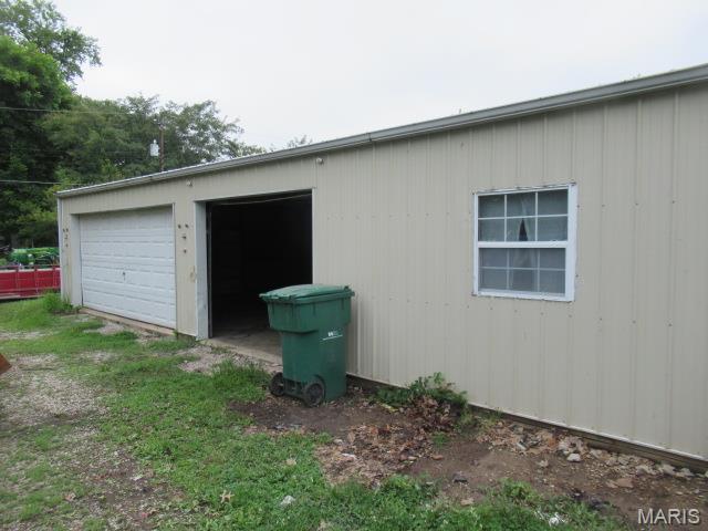 719 South Grace Street Marissa, IL 62257 - Photo 23 of 26