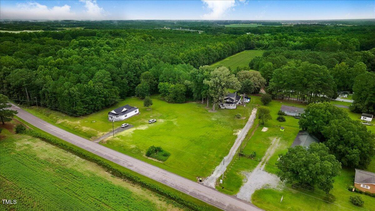 1955 Old Cornwallis Road Princeton, NC 27569 - Photo 33 of 34