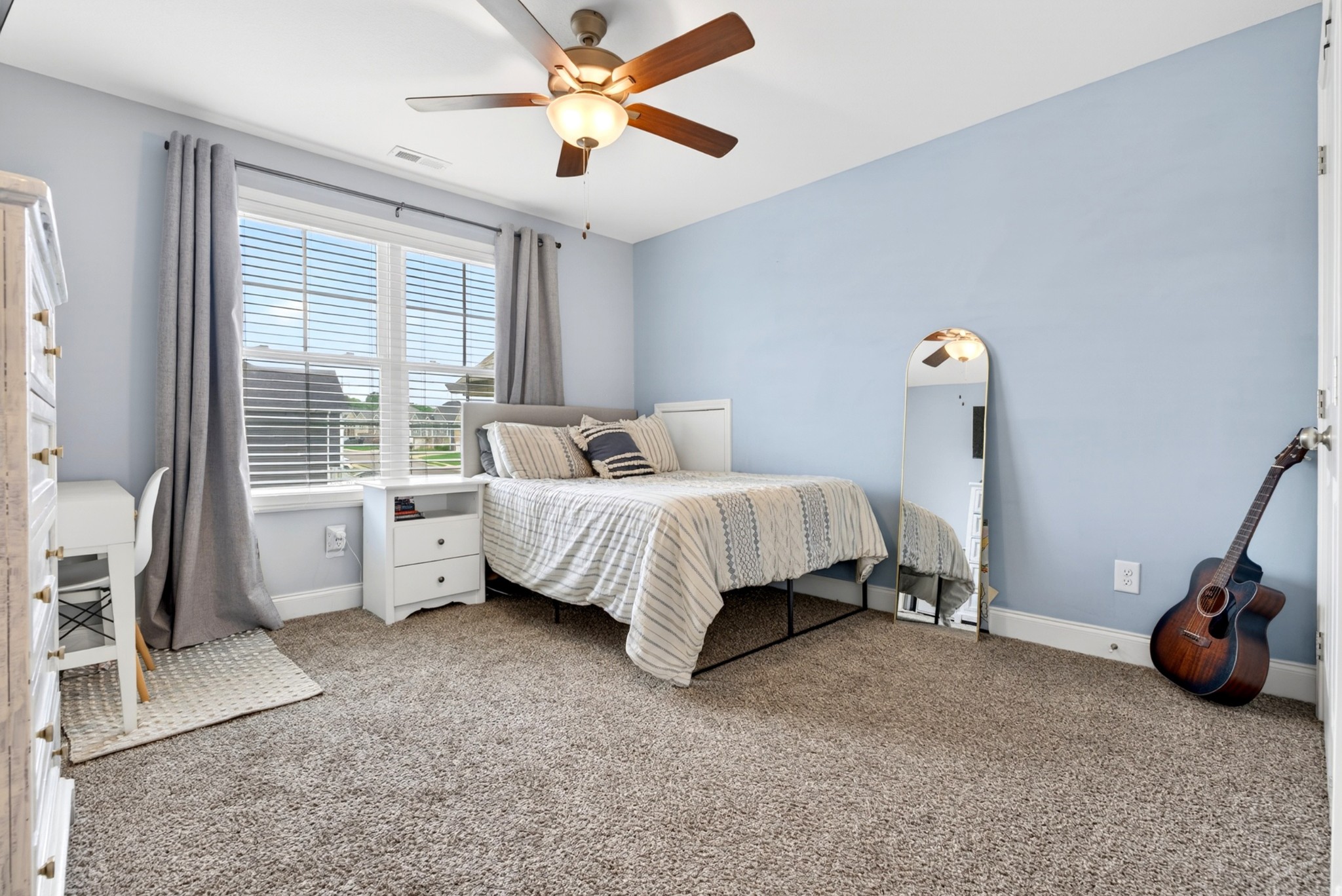 925 Burley Barn Road Clarksville, TN 37042 - Photo 39 of 52