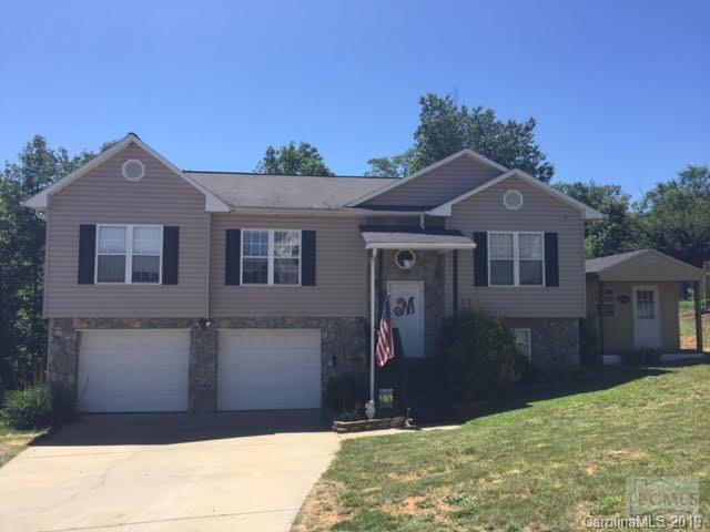1137 Allman Ridge Road Morganton, NC 28655 - Photo 1 of 20 Gallery Image 1