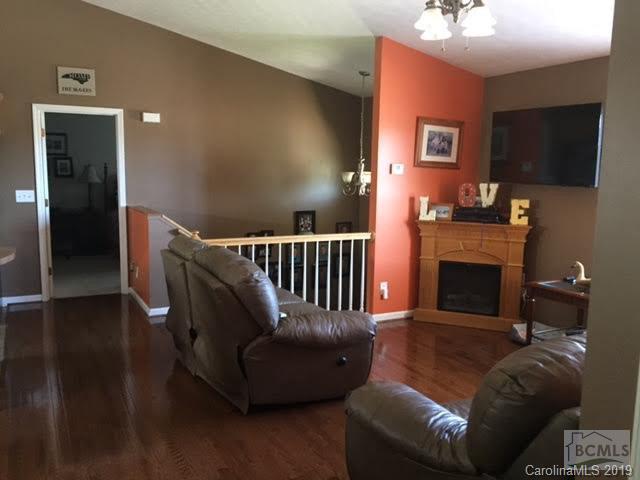 1137 Allman Ridge Road Morganton, NC 28655 - Photo 5 of 20 Gallery Image 5
