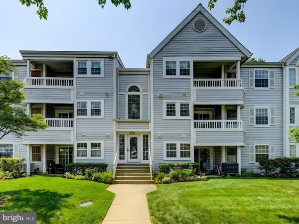 $265,000 | 8381 Montgomery Run Road, Unit C, Ellicott City, MD 21043
