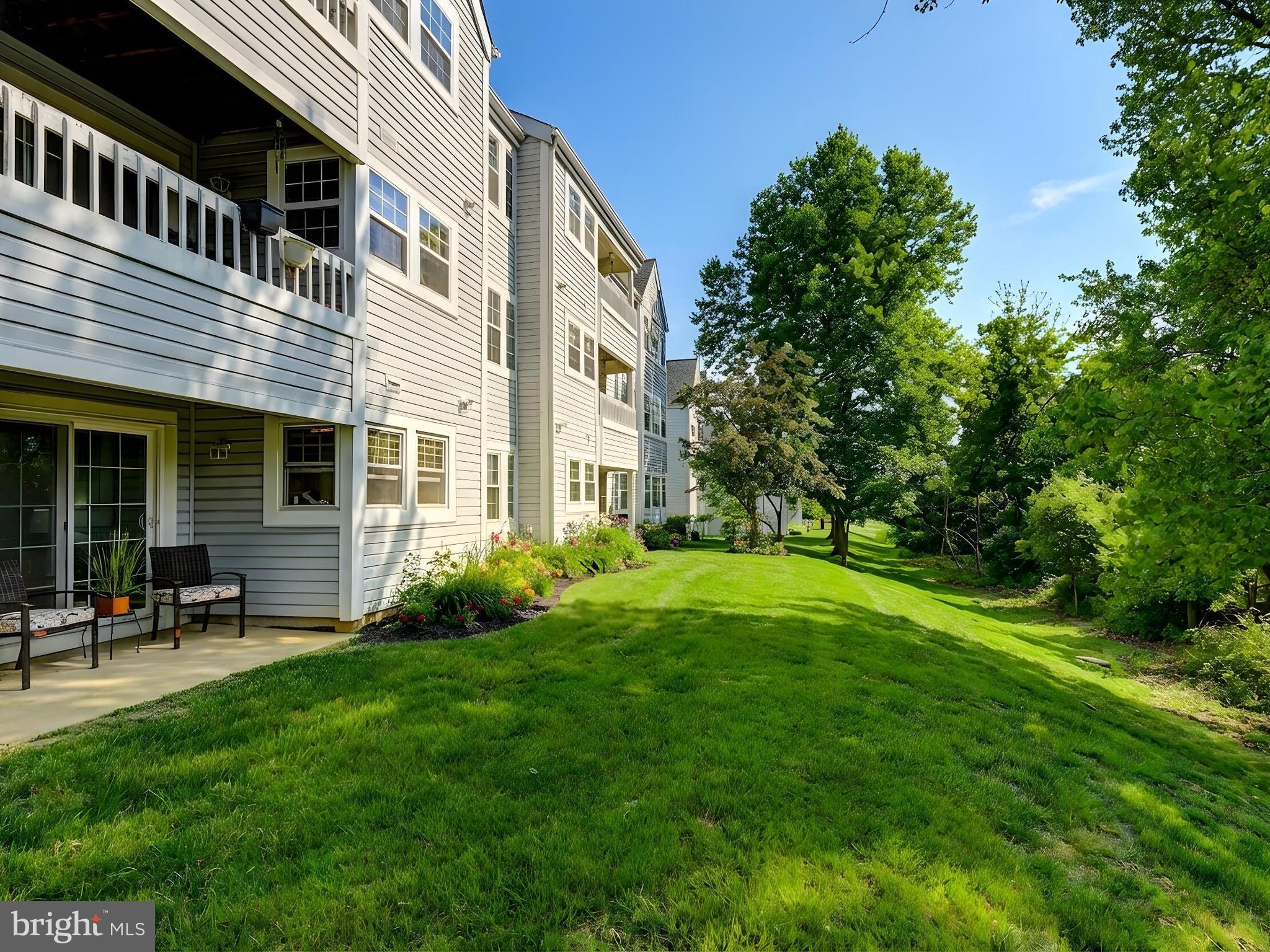 8381 Montgomery Run Road, Unit C Ellicott City, MD 21043 - Photo 22 of 33