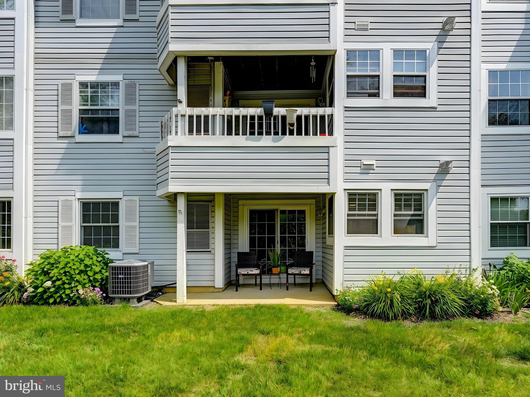 8381 Montgomery Run Road, Unit C Ellicott City, MD 21043 - Photo 23 of 33