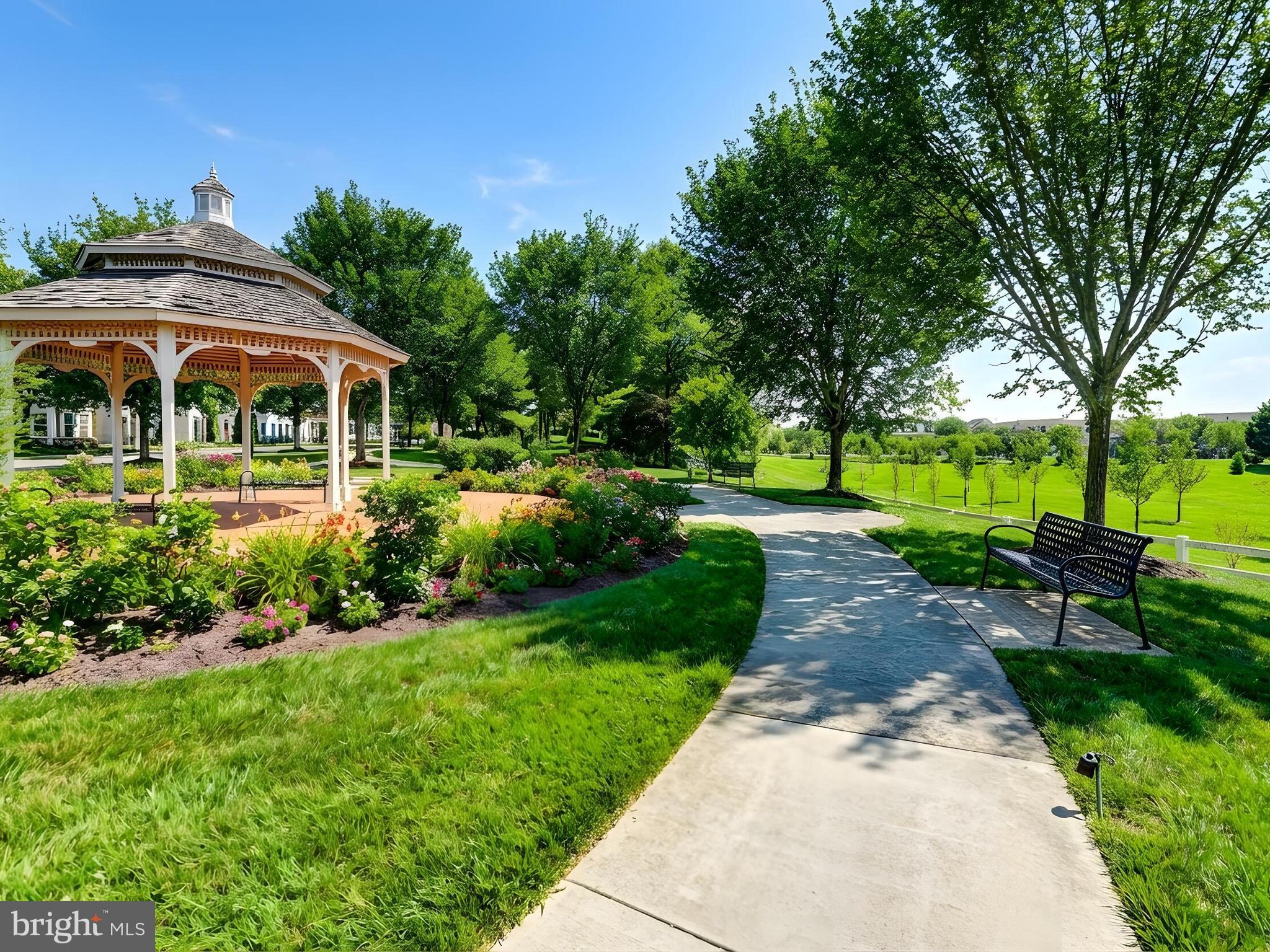 8381 Montgomery Run Road, Unit C Ellicott City, MD 21043 - Photo 26 of 33