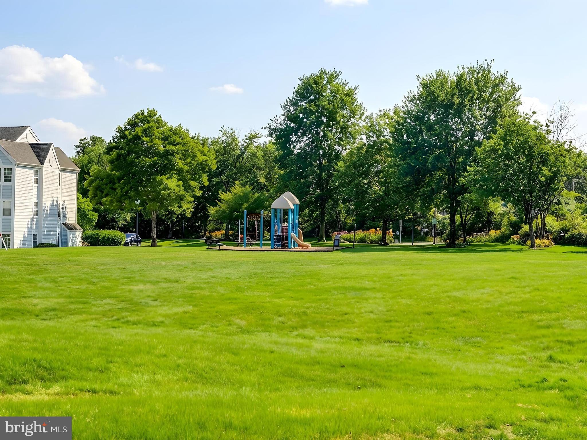 8381 Montgomery Run Road, Unit C Ellicott City, MD 21043 - Photo 28 of 33