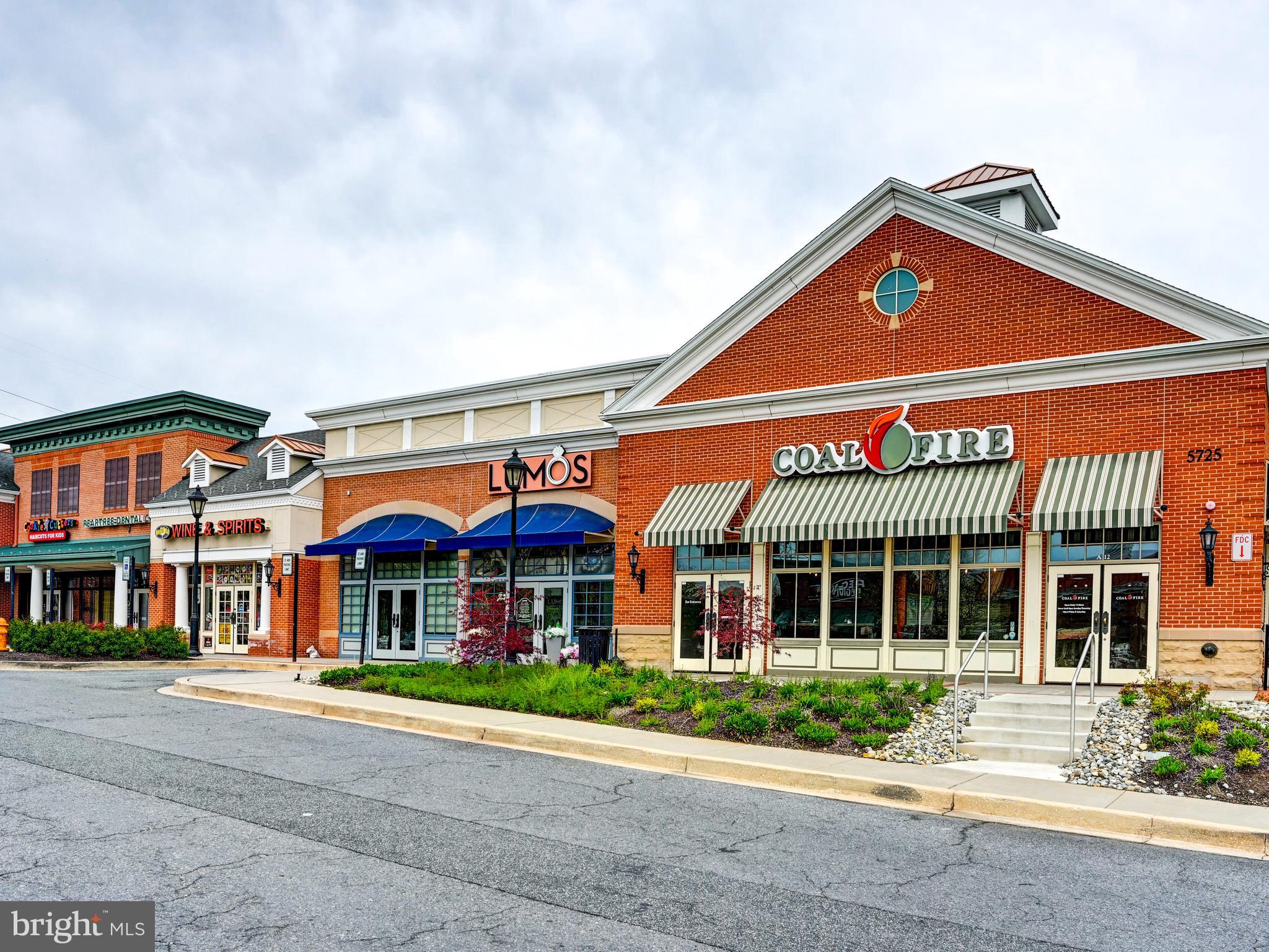 8381 Montgomery Run Road, Unit C Ellicott City, MD 21043 - Photo 31 of 33