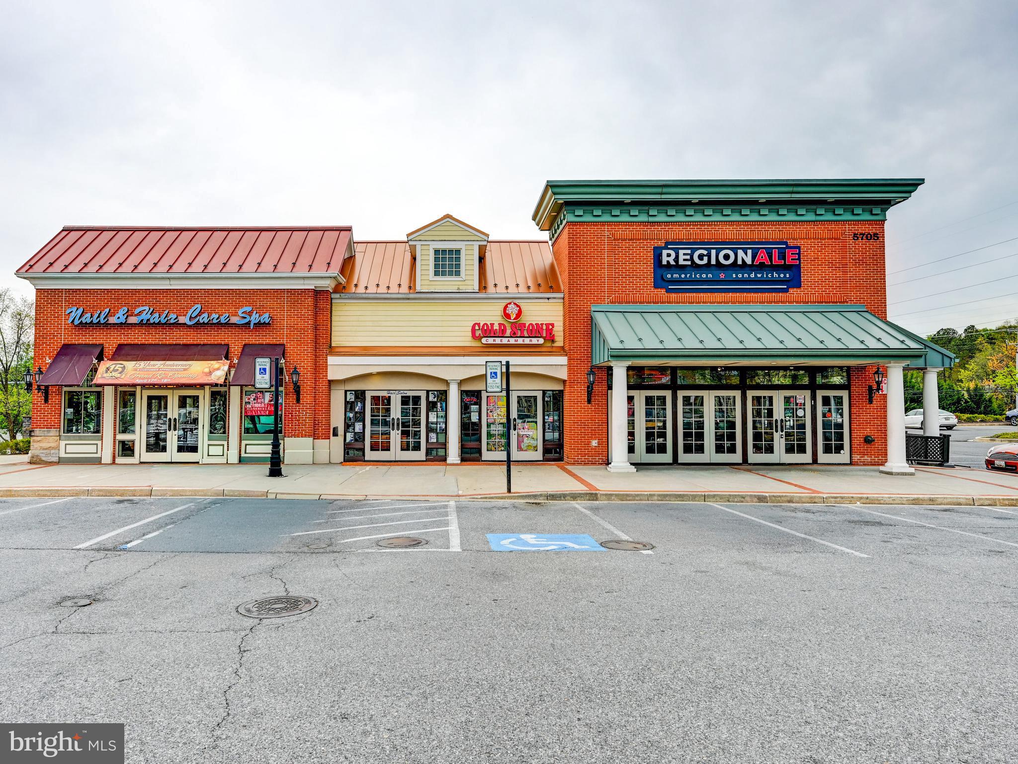 8381 Montgomery Run Road, Unit C Ellicott City, MD 21043 - Photo 32 of 33