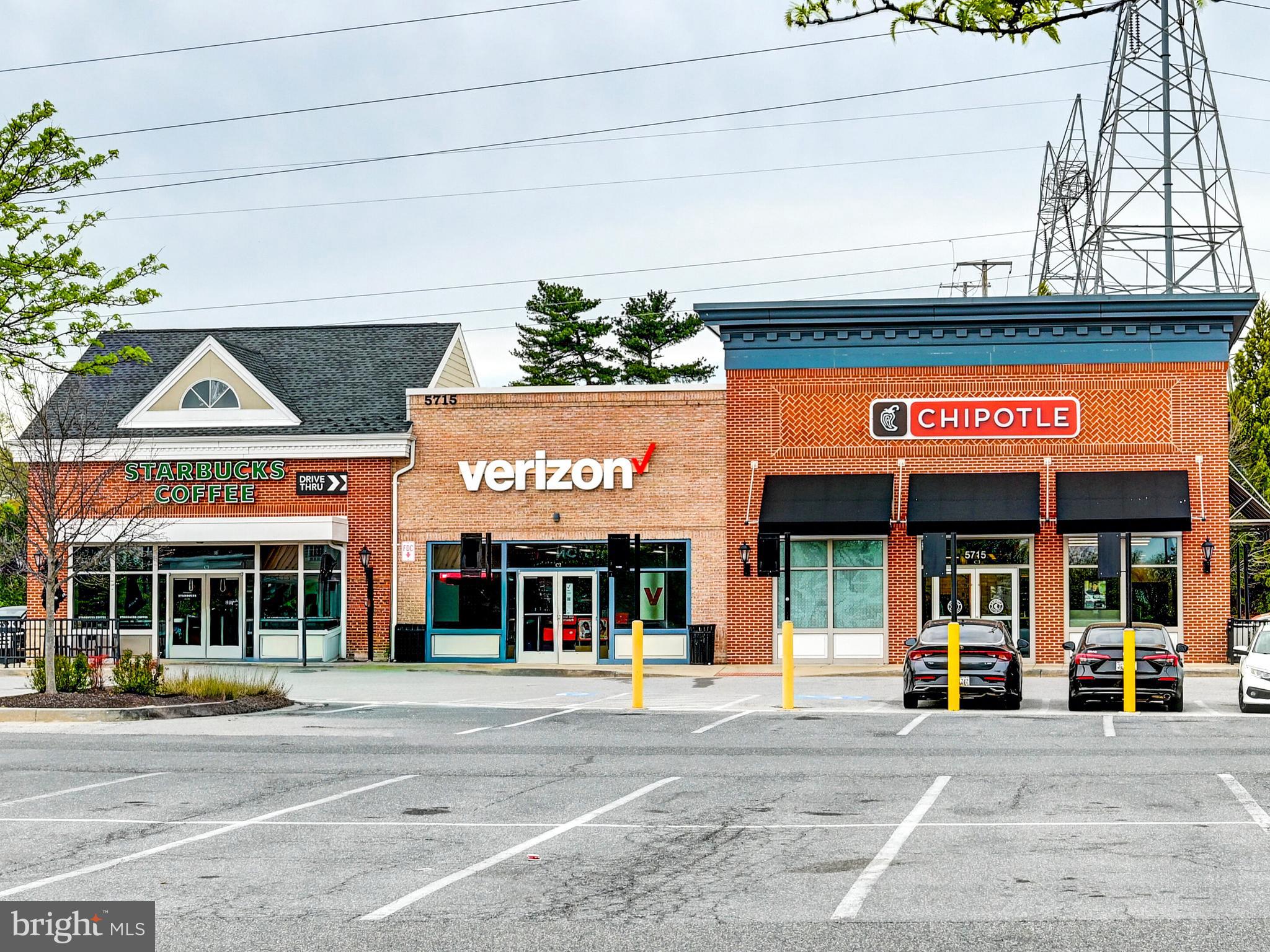 8381 Montgomery Run Road, Unit C Ellicott City, MD 21043 - Photo 33 of 33