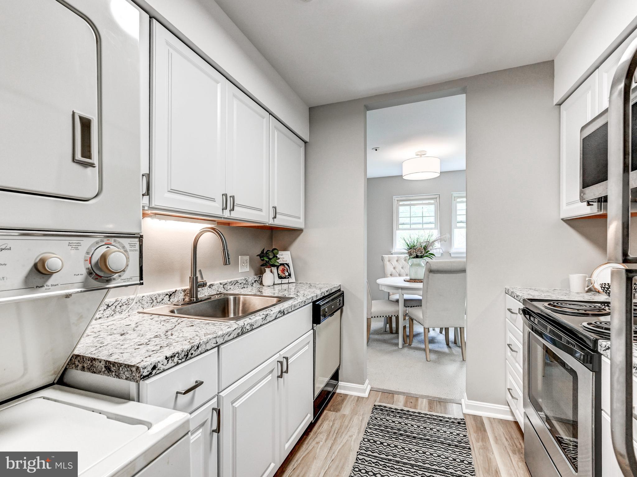 8381 Montgomery Run Road, Unit C Ellicott City, MD 21043 - Photo 5 of 33