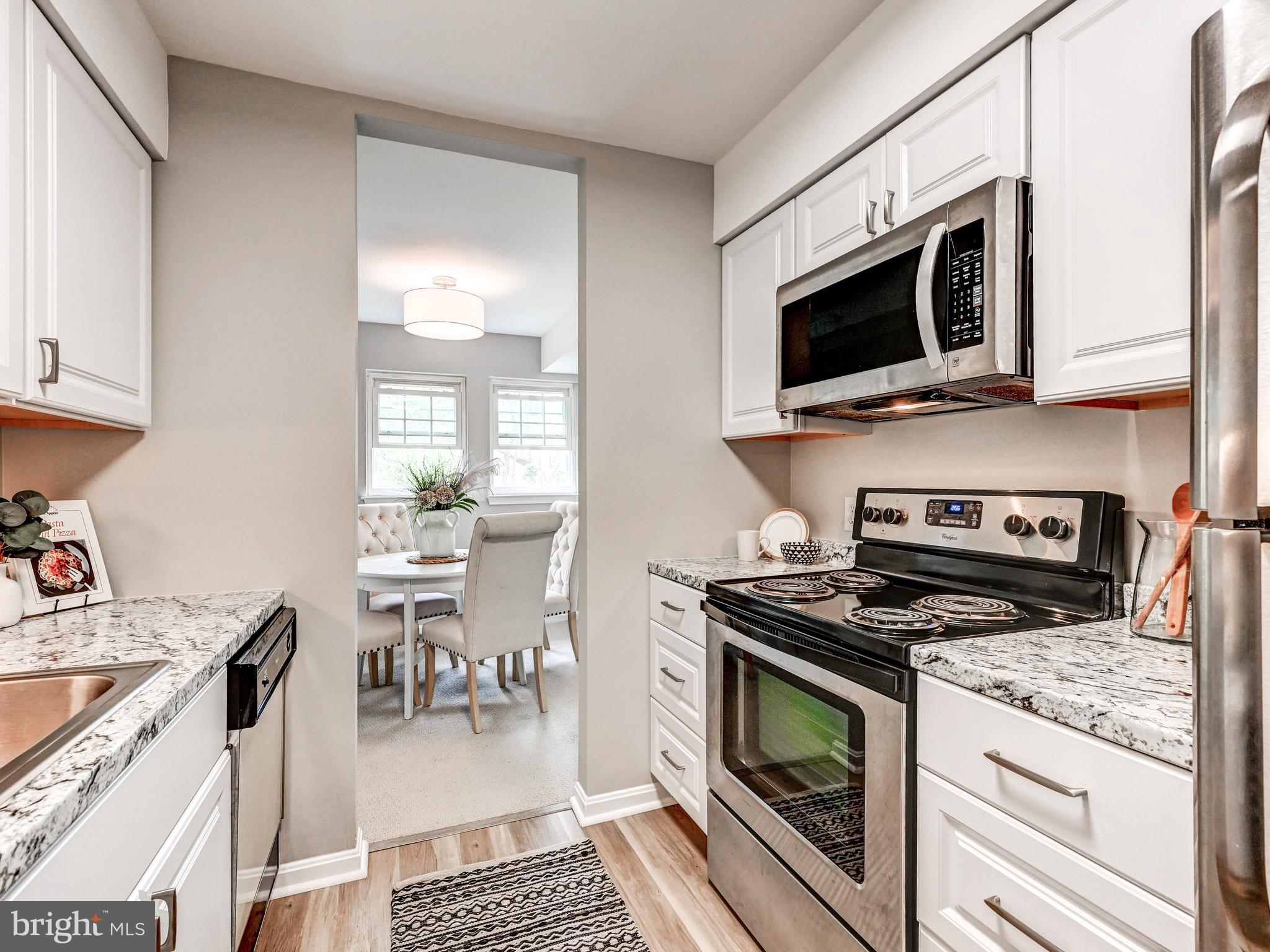 8381 Montgomery Run Road, Unit C Ellicott City, MD 21043 - Photo 6 of 33