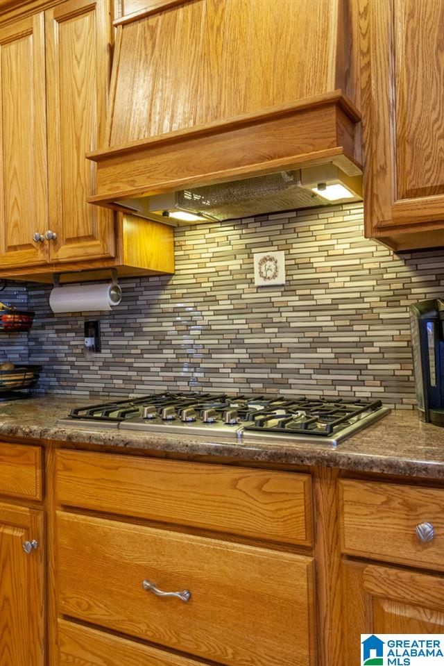 104 Hampton Lane Pelham, AL 35124 - Photo 17 of 50