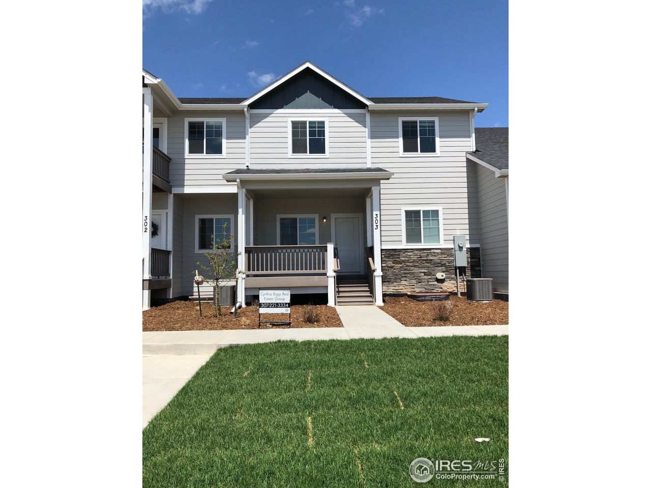 4355 24th Street Road, Unit 701 Greeley, CO 80634 - Photo 1 of 10 Gallery Image 1