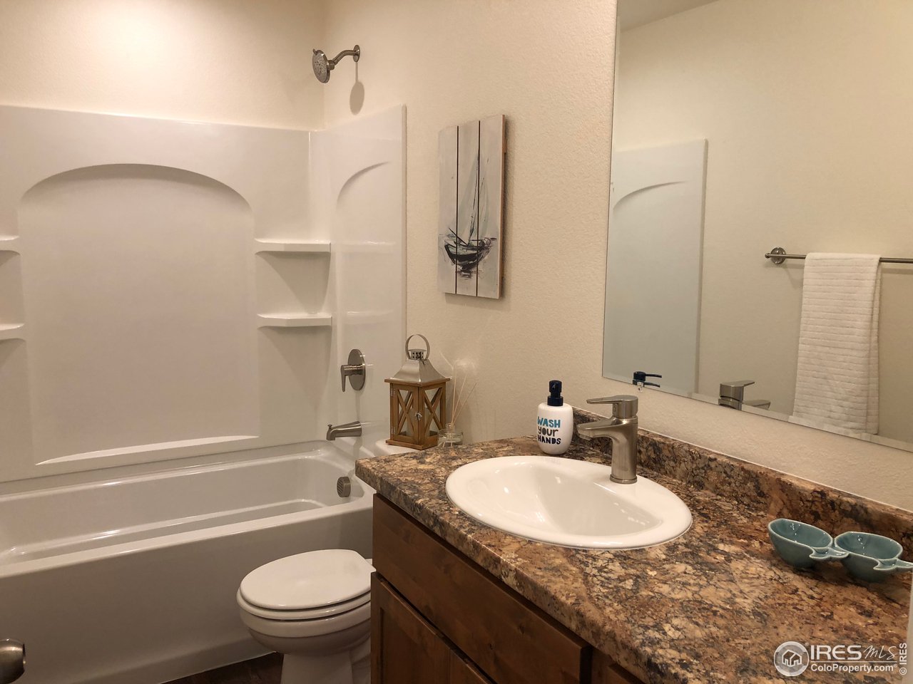 4355 24th Street Road, Unit 701 Greeley, CO 80634 - Photo 7 of 10 Gallery Image 7