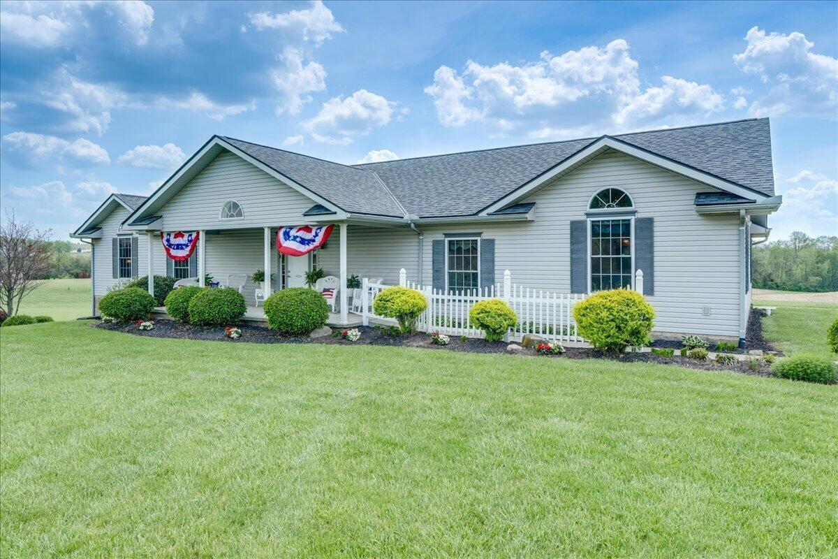 5325 Westfall Road Southwest Lancaster, OH 43130 - Photo 9 of 80 5325 Westfall Rd SW 43130 (53)