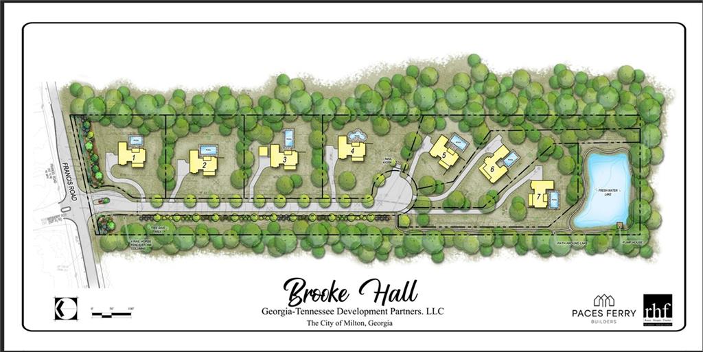 2785 Francis Road Milton, GA 30004 - Photo 8 of 8