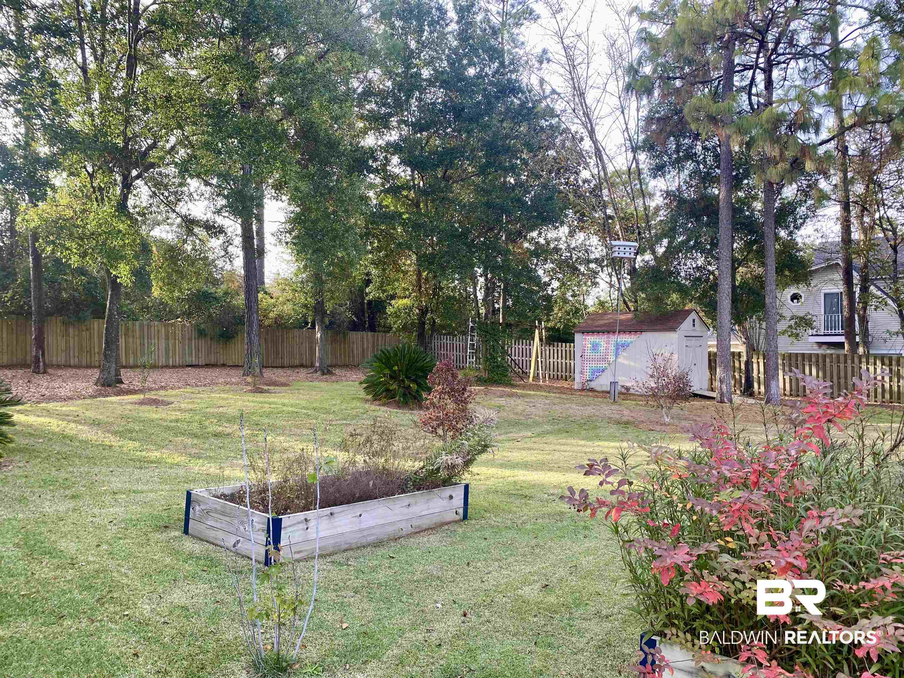 4 Long Leaf Circle Fairhope, AL 36532 - Photo 42 of 47