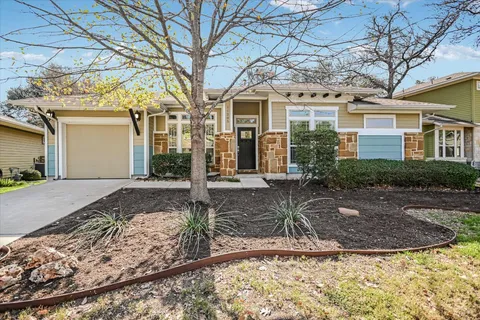$429,000 | 11205 Avery Station Loop, Unit 42, Austin, TX 78717