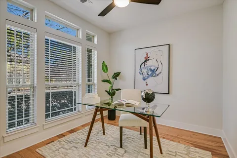 $429,000 | 11205 Avery Station Loop, Unit 42, Austin, TX 78717