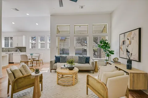 $429,000 | 11205 Avery Station Loop, Unit 42, Austin, TX 78717