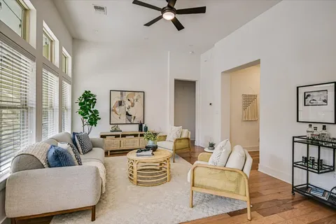 $429,000 | 11205 Avery Station Loop, Unit 42, Austin, TX 78717