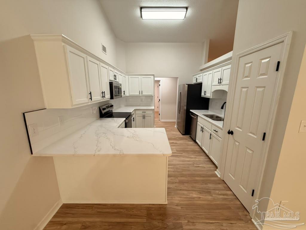 5998 Ridgeview Drive Milton, FL 32570 - Photo 8 of 49 Gallery Image 8