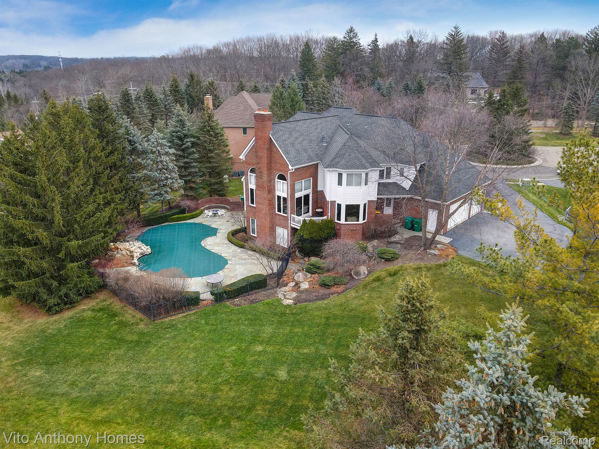 4704 Windemere Court Rochester, MI 48306 - Photo 70 of 87 Gallery Image 70