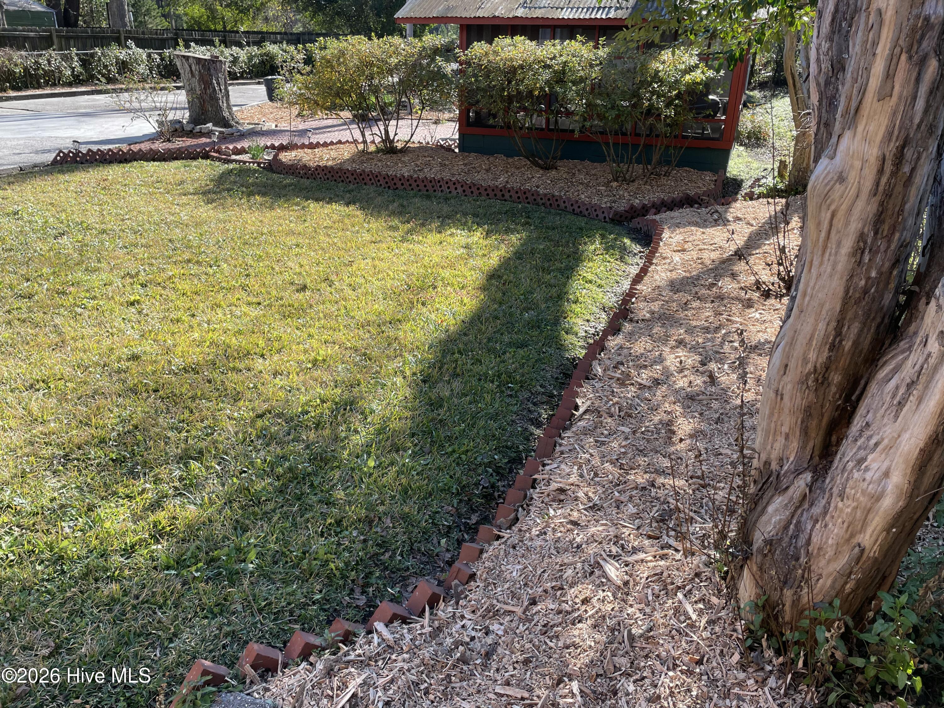 1941 Roys Lane Augusta, GA 30906 - Photo 41 of 44 Yard