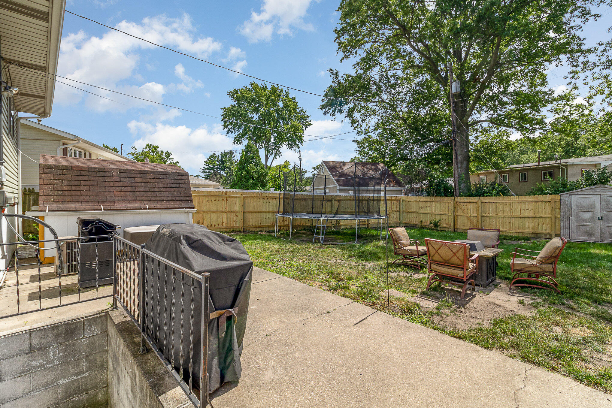3501 Dorchester Road Michigan City, IN 46360 - Photo 17 of 17 2038x1359