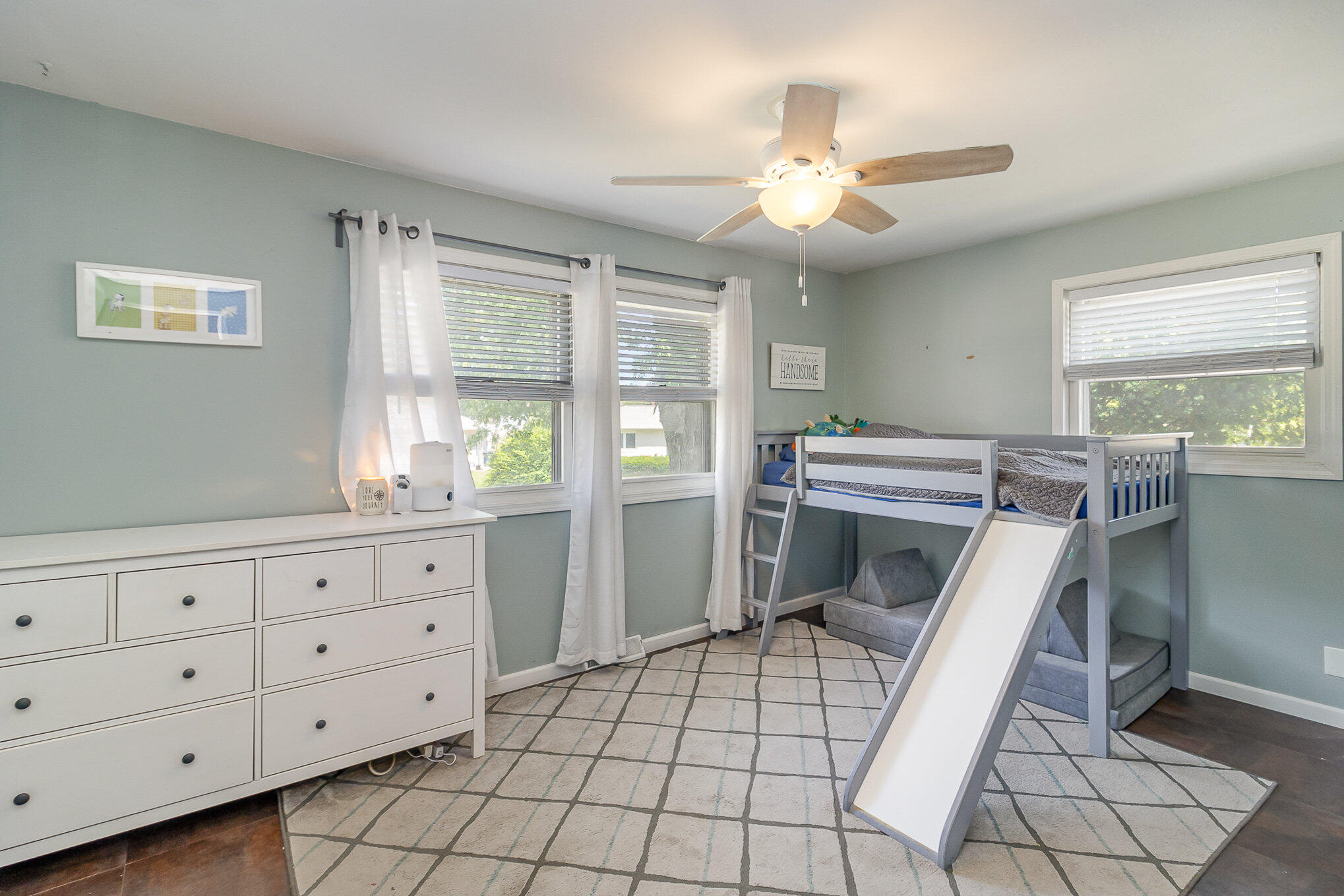 3501 Dorchester Road Michigan City, IN 46360 - Photo 8 of 17 2038x1359